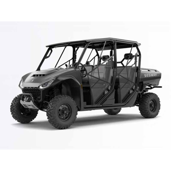 Утилитарный мотовездеход багги Segway UTV FUGLEMAN UT10 CREW