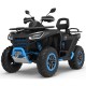 Квадроцикл Segway Snarler ATV AT6 SE BASIC CVTech (короткая база + канадский вариатор)