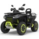 Квадроцикл Segway Snarler AT6 LX Deluxe CVTech (канадский вариатор) с длинной базой