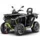 Квадроцикл Segway Snarler ATV AT6 SE BASIC CVTech (короткая база + канадский вариатор)