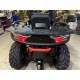 Квадроцикл Segway Snarler ATV AT6 SE BASIC CVTech (короткая база + канадский вариатор)