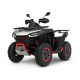 Квадроцикл Segway Snarler ATV AT6 SX Deluxe (короткая база)