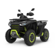 Квадроцикл Segway Snarler ATV AT6 SX Deluxe (короткая база)